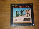 The Moments SEALED LP - On Top - Stang Records ST-1002 1970