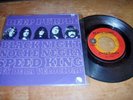 DEEP PURPLE Black Night 1974 MEXICO 7