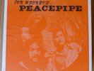 PEACEPIPE Peacepipe LP ROCKADELIC 1995 US orig+ltd+foc JON UZONYI RARE PSYCH
