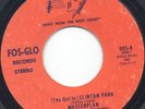 Sweet Harmony - MASTERPLAN - (The Girl In) Clinton Park - Fos-Glo