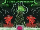 KING GIZZARD AND THE WIZARD LIZARD - I'M IN YOUR MIND FUZZ  VINYL LP NEU