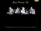Elvis Presley ?– '55 Recorded At The Louisiana Hayride VINYL LP