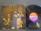 SAM & Dave Best of- Hold On I'm Coming Import Vinyl LP Record 1962 Ex+/N/M