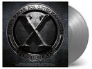 O.S.T x-Men First Class (Henry Jackman) Double Vinyl LP 180 Grams Numbered 14
