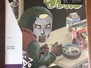 MF Doom - MM..Food Vinyl Me Please VMP 2xLP Green White NEW
