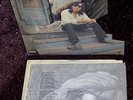 SIXTO RODRIGUEZ COMING FROM REALITY 1971LP PSYCH FOLK JAZZ LATIN HIPPIE ACTIVIST