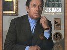 MILSTEIN BACH SONATAS & PARTITAS DGG/DG 2709047 3LPs Made in Germany NM
