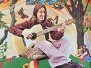 DAVE EVANS Take A Bite Out Of Life LP 1976 Original RARE