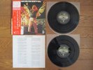 BLACK SABBATH We Sold Our Soul For Rock 'N' Roll JAPAN LP w/ OBI BT-5088/9