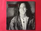 Kenny G-Breathless KOREA ORIGINAL FIRST PRESS 2 LP SET
