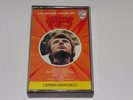 JOHNNY HALLYDAY Cassette Audio