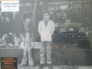 IAN DURY - NEW BOOTS AND PANTIES  - ORANGE VINYL LP (Brand new and sealed)