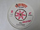 The First Generation - When 1970 UK 45 HIGH NOTE SKA/ROCKSTEADY
