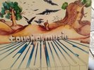Lp Black Birds Touch Of Music opp 5-34