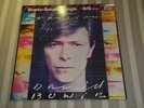 DAVID BOWIE: Fashion/ Scream Like A Baby, RCA, PC 9638, 12