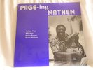 Page-ing NATHEN PAGE Kenny Barron Buster Williams Billy Hart SEALED LP