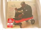 THELONIOUS MONK Monk's Music JOHN COLTRANE Art Blakey RED vinyl SEALED LP