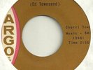 Etta James - Mellow Fellow - Northern Soul R&B 45 on Argo - label variant - HEAR