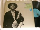 TEDDY EDWARDS Feelin's Conte Candoli Ray Brown Dolo Coker Frank Butler LP