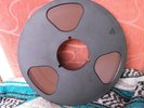 Rolling Stones Reel To Reel Tape for TEAC AKAI GX AMPEX REVOX B77