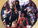 Queen, It's A Hard Life limited Edition 12 inch Picture Disc