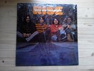 Louie And The Lovers Rise Original 1970 US Press DEMO VG Vinyl LP Record E 30026