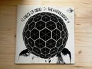 Piece Of Mind The Happenings 1st US Press EX Vinyl LP Record JGS 8028 Diecut