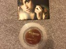 Amy Winehouse - Tears Dry on Their Own Clear 7