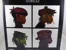 RARE Gorillaz Demon Days Original 2005 Issue On Black Vinyl 2 x LP Gatefold UK
