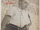 LP: PHIL WOODS NEW JAZZ QUINTET INTRODUCING JON EARDLY - 1954 10