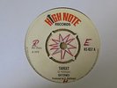 Gaytones - Target 1970 UK 45 HIGH NOTE SKA/ROCKSTEADY
