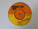 Hitals - Put It On 1970 UK 45 BIG SHOT SKA/ROCKSTEADY