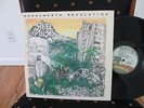 STEEL PULSE - HANDSWORTH REVOLUTION MANGO REGGAE LP