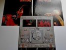 Bob Marley & The Wailers - Babylon By Bus UK 1978 Island 1st Press DBL LP+Poster