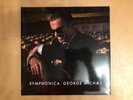 George Michael - Symphonica- 2014 2 LP MINT