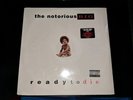Ready to Die Notorious B.I.G. Vinyl, Bad Boy 78612-73000-1 1994 ORIGINAL
