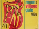 Herbie Mann  At the Village Gate vinyl LP 1966 Excellent+ open shrink live Jazz