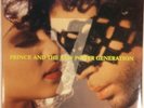 Prince & The New Power Generation '7' vinyl maxi Single NM 1992