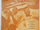 LP: CLIFFORD BROWN & MAX ROACH - 1954 10