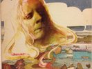 Johnny Winter / First Winter vinyl LP repress Ex+ Buddah label Blues Rock /Soul