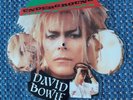 DAVID BOWIE UNDERGROUND SHAPED PICTURE DISC FREE POSTAGE