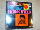 VEE JAY RECORDS STEREO VJLP 1085 JOLLY WHAT THE BEATLES FRANK IFIELD SEALED