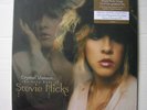STEVE NICKS crystal visions REPRISE 180g 2LP limited ed CLEAR vinyl RARE SEALED
