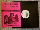 Jimi Hendrix - Live at the Hollywood Bowl 1968 2 x LP No TMOQ RARE Pink Sheet