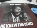 SLIM HARPO. 