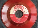 John Brim, Parrot 799, Tough Times & Gary Stomp, RED WAX