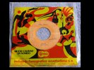 The Sweet ( Co-Co / Funny Funny ) Ecuador Pressing 45 Rpm