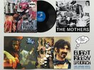 Burnt Weeny Sandwich (Vinyl) Frank Zappa PRE ORDER NEW AND SEALED