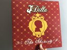 J Dilla - The Shining - Gatefold 2xLP MINT CONDITION