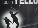 Yello Touch Yello STILL SEALED NEW OVP Polydor 2xVinyl LP